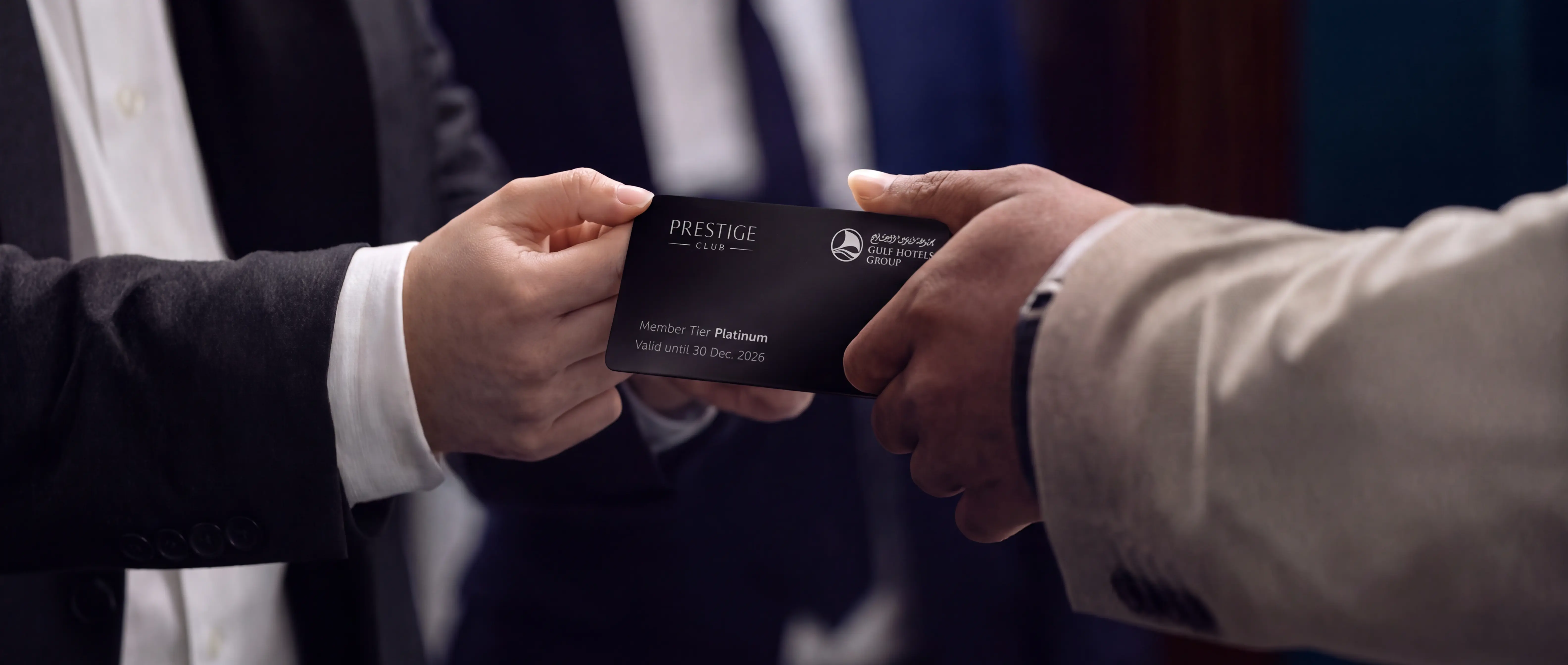 Prestige Club Image