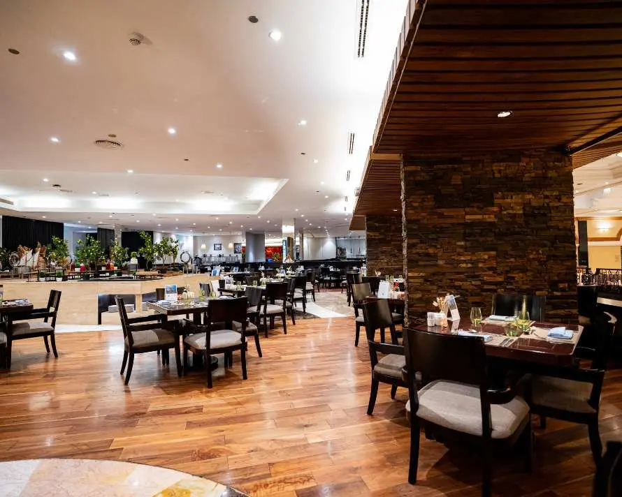 Al Waha All Day Dining Image