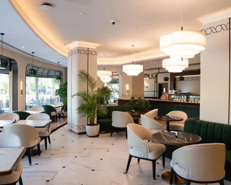 Cafe Délice Image