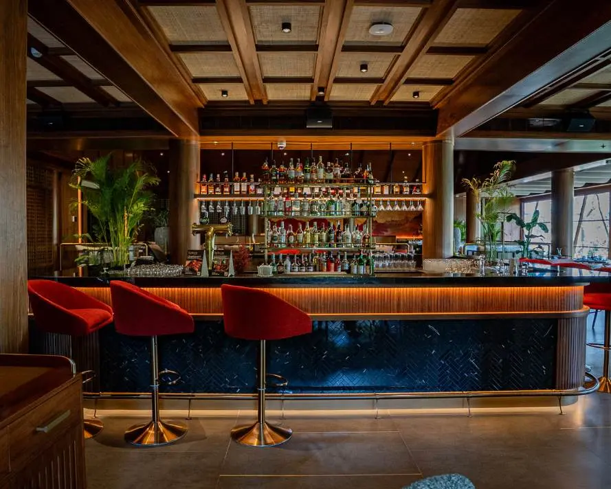Typhoon Terrace Image